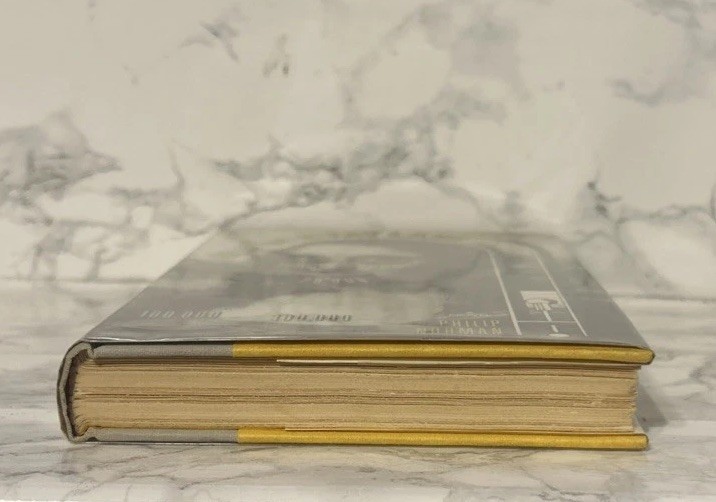 Philip Norman SLIP ON A FAT LADY 1st U.S. Edition 1970