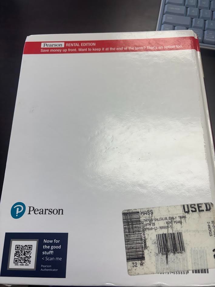 textbooks